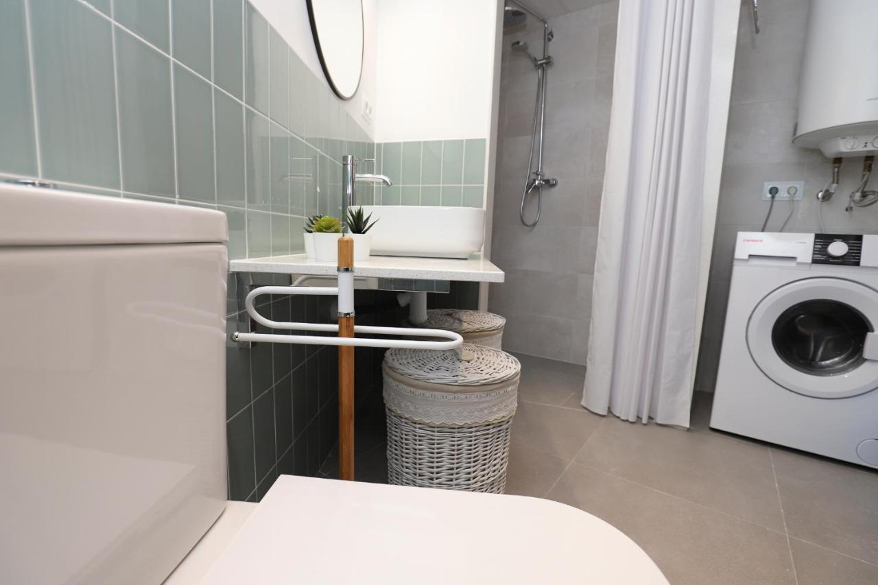 Apartaments Agneta- Timo Cambrils Luaran gambar