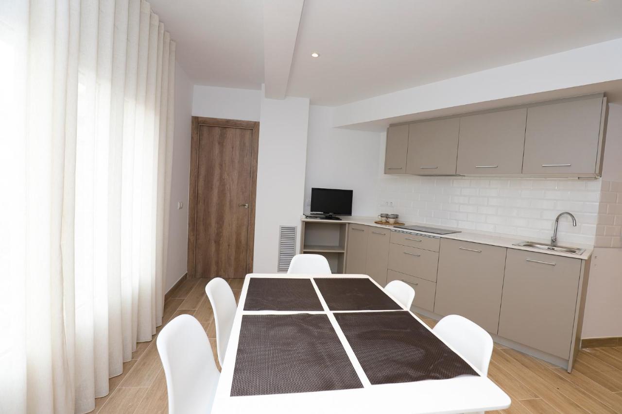 Apartaments Agneta- Timo Cambrils Luaran gambar