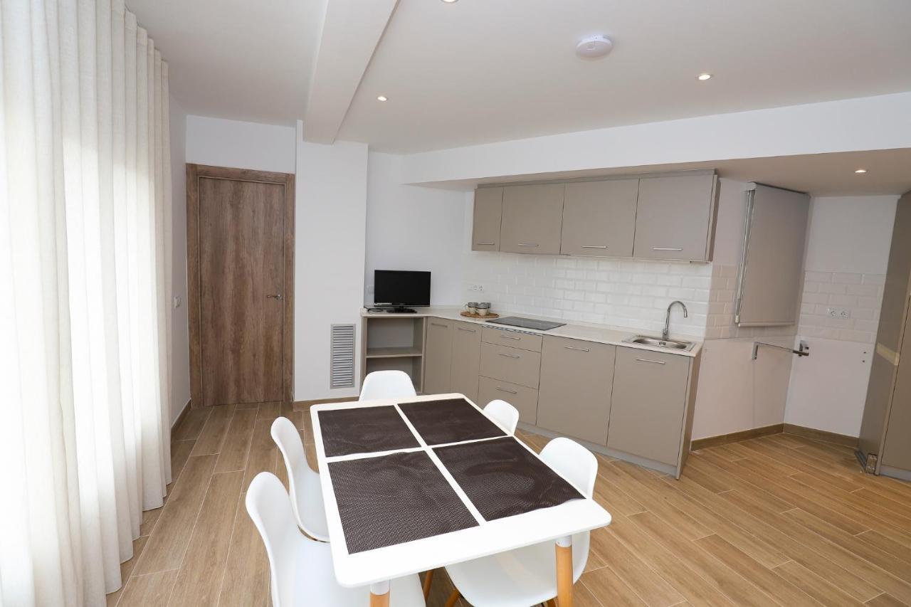 Apartaments Agneta- Timo Cambrils Luaran gambar