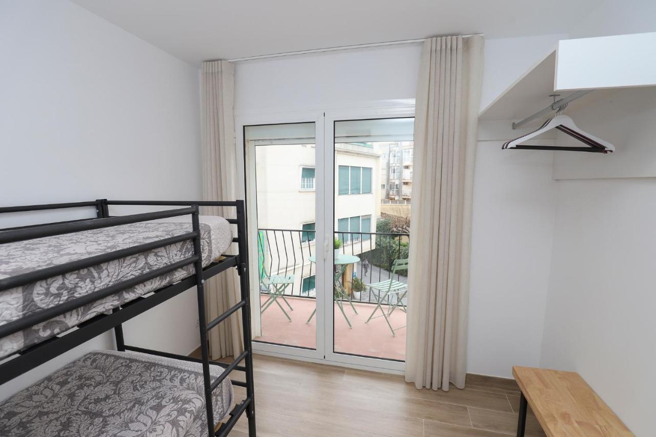Apartaments Agneta- Timo Cambrils Luaran gambar