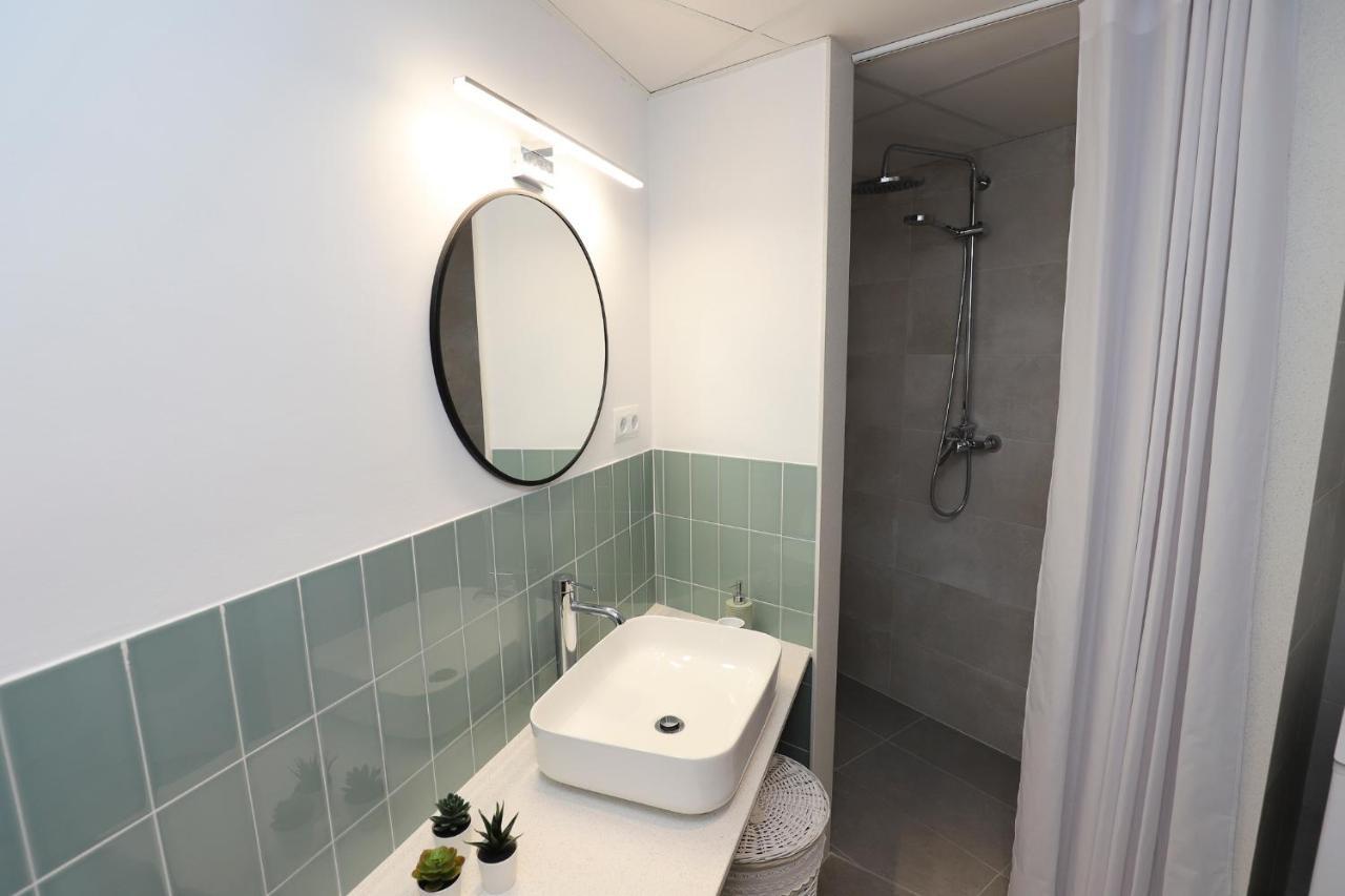 Apartaments Agneta- Timo Cambrils Luaran gambar