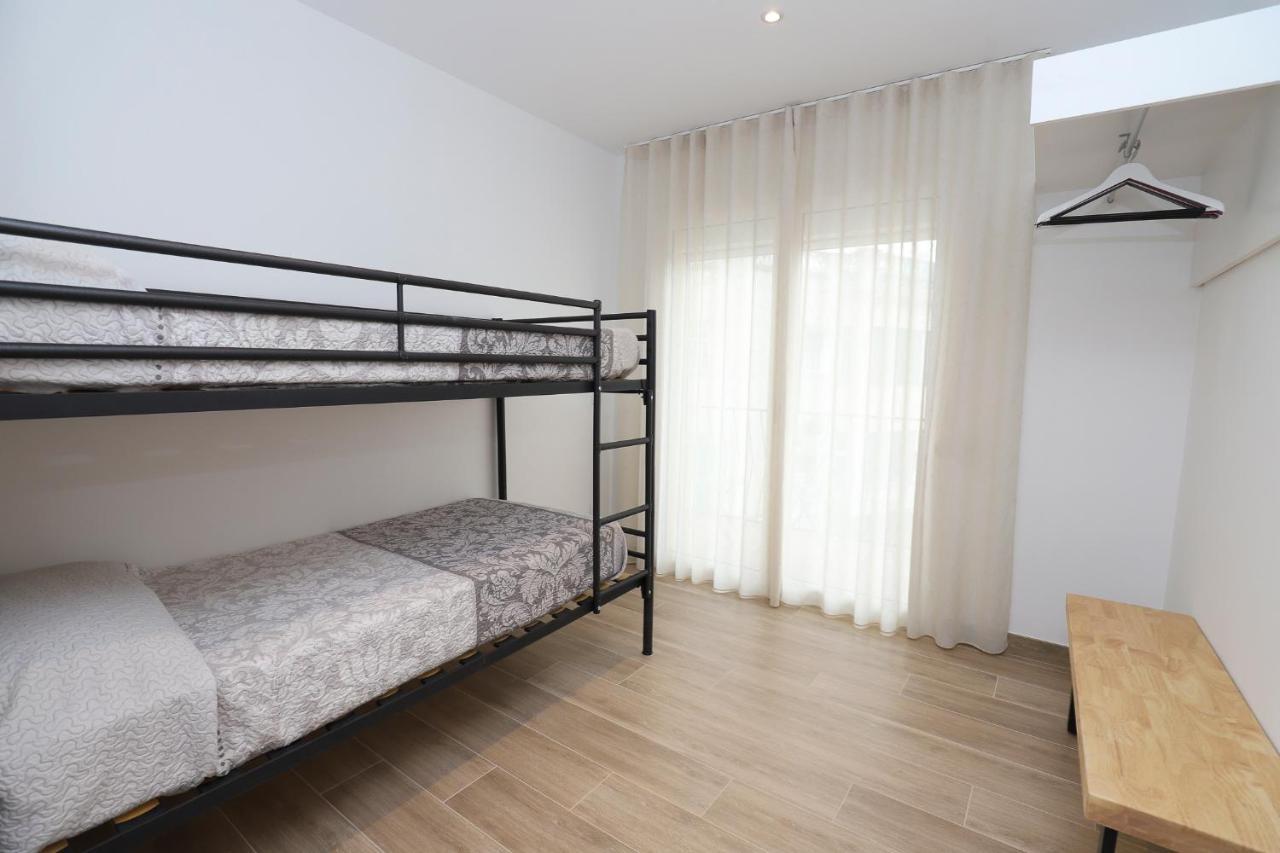 Apartaments Agneta- Timo Cambrils Luaran gambar