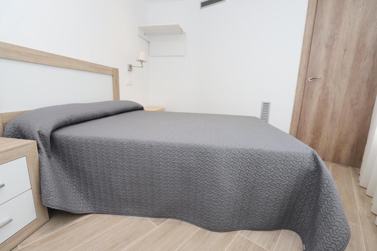 Apartaments Agneta- Timo Cambrils Luaran gambar