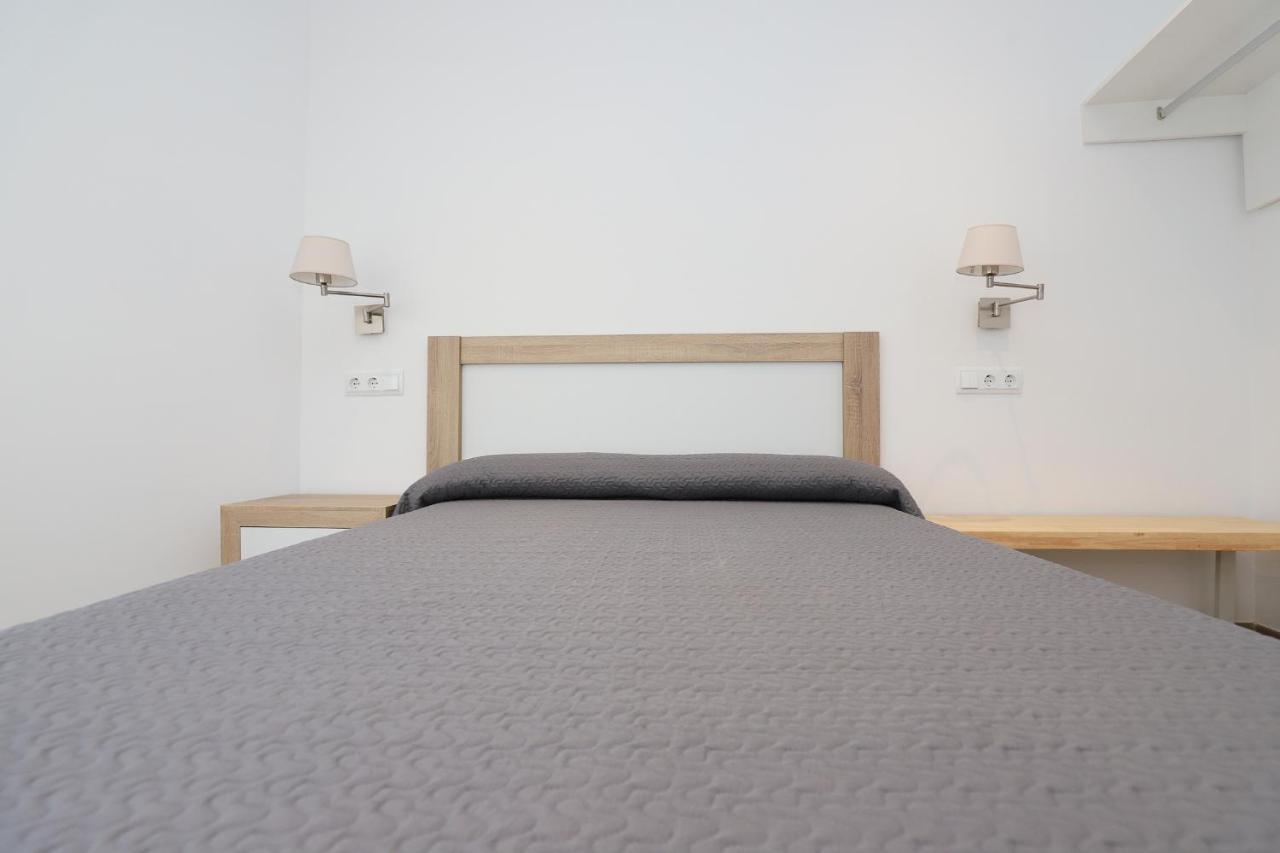 Apartaments Agneta- Timo Cambrils Luaran gambar