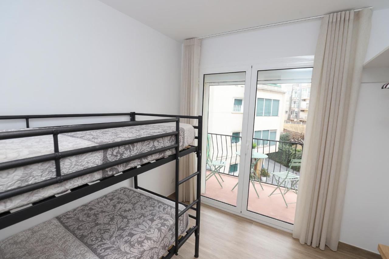 Apartaments Agneta- Timo Cambrils Luaran gambar