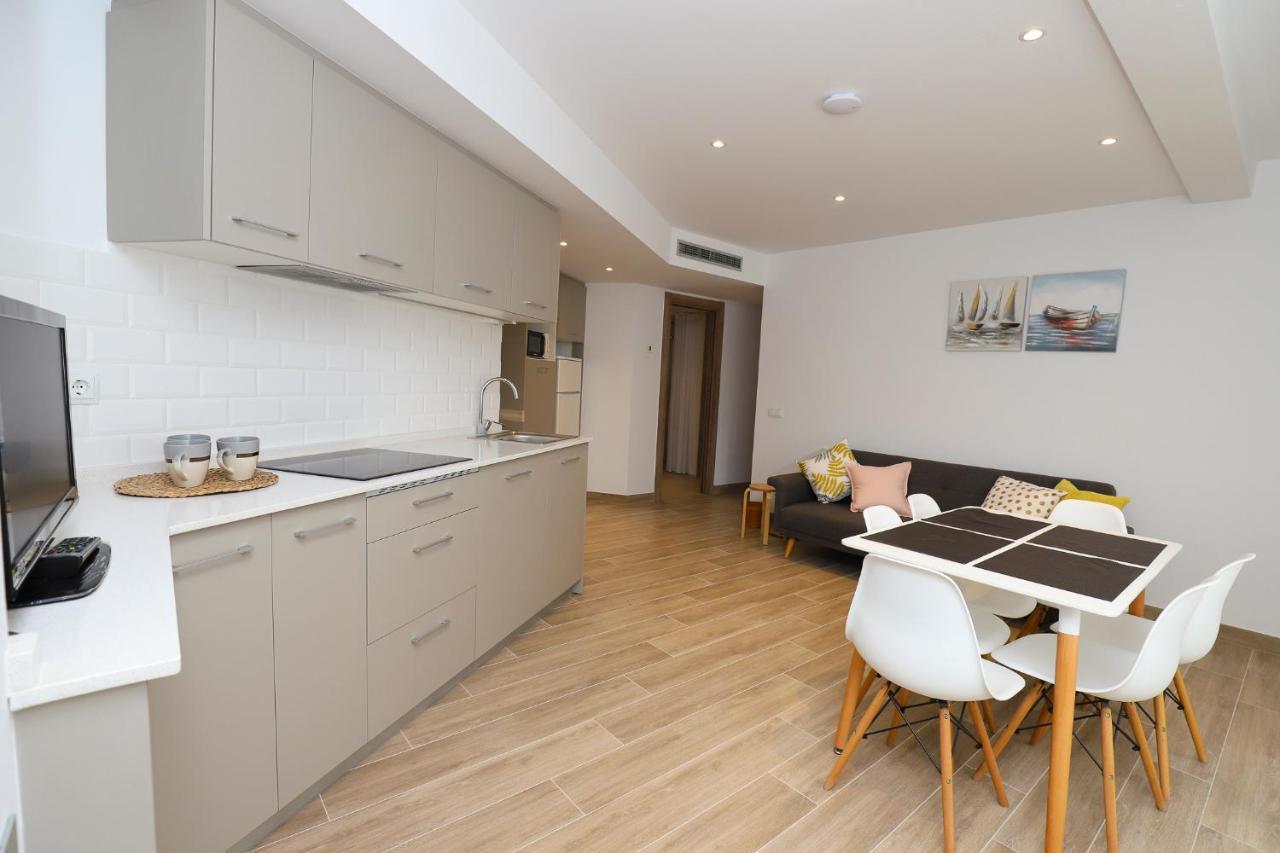 Apartaments Agneta- Timo Cambrils Luaran gambar