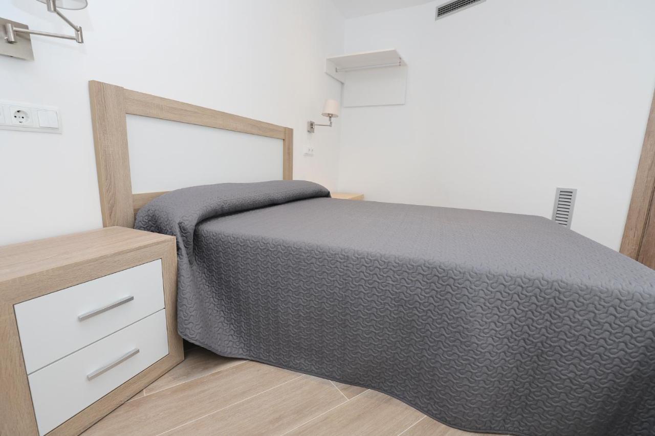 Apartaments Agneta- Timo Cambrils Luaran gambar