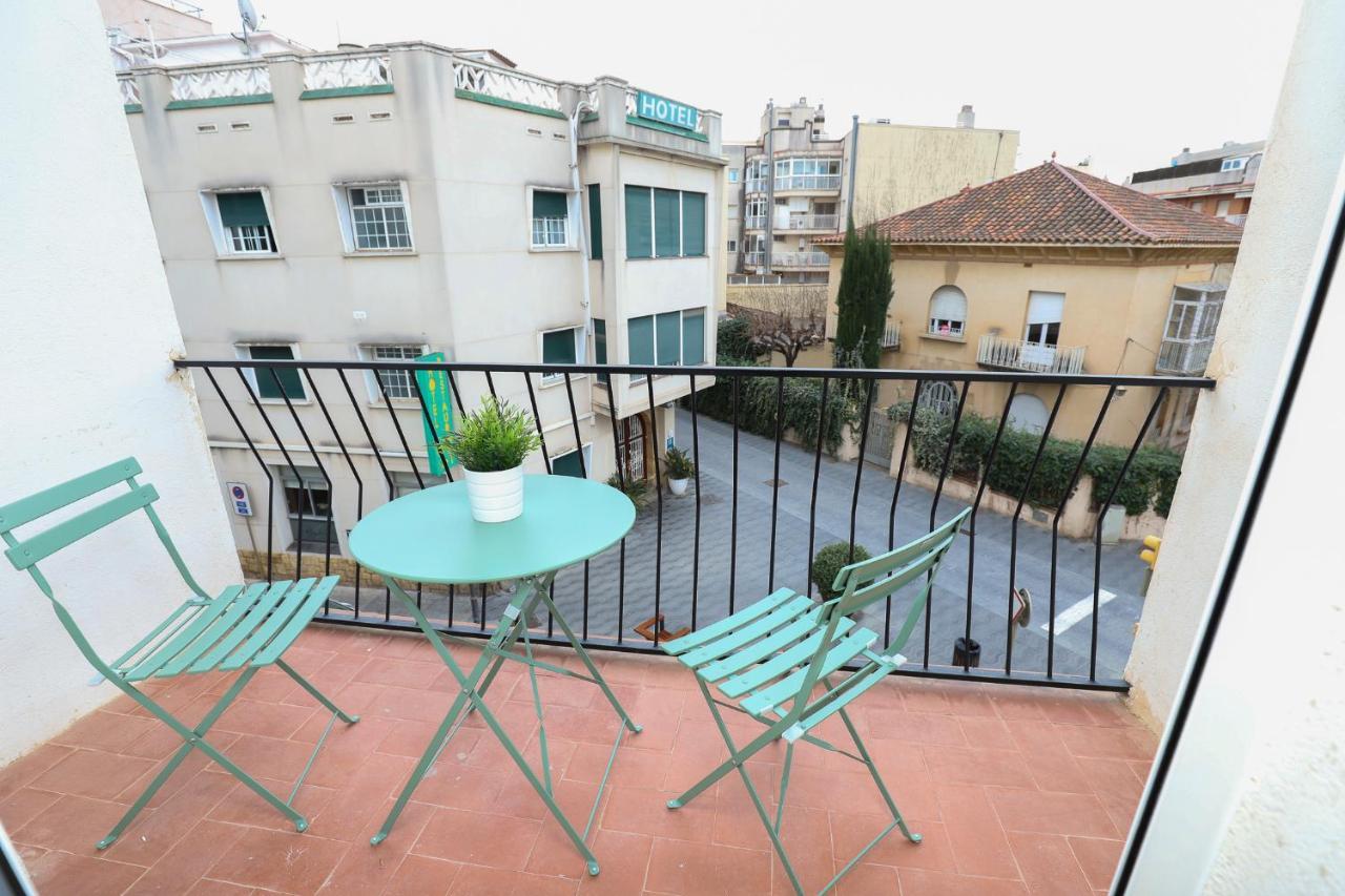 Apartaments Agneta- Timo Cambrils Luaran gambar