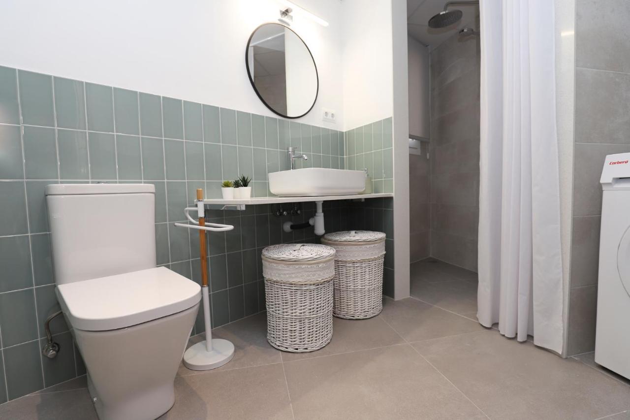 Apartaments Agneta- Timo Cambrils Luaran gambar