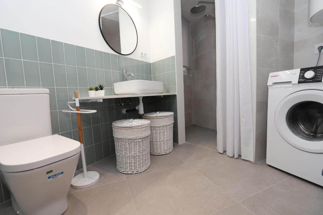 Apartaments Agneta- Timo Cambrils Luaran gambar