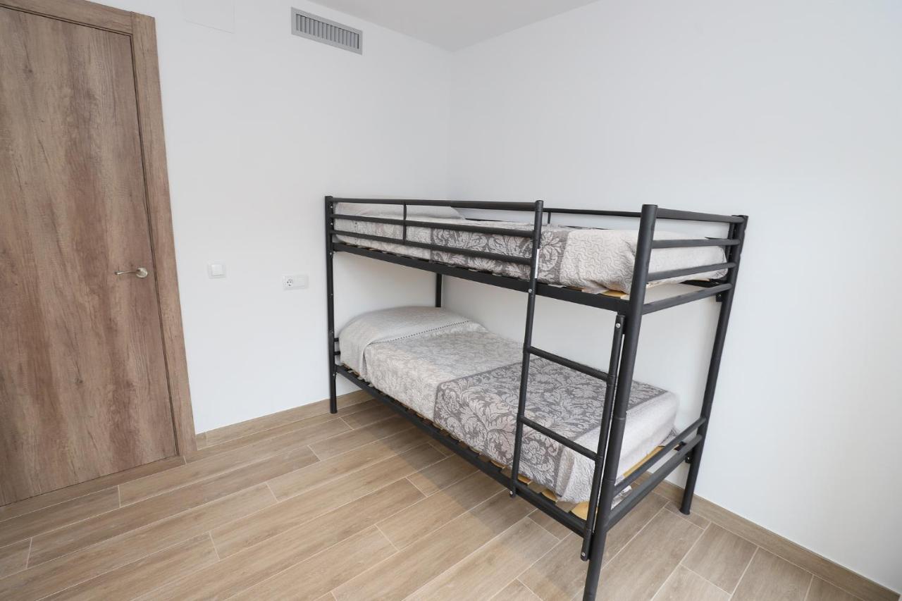 Apartaments Agneta- Timo Cambrils Luaran gambar